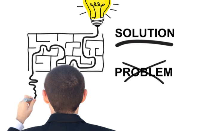 Problem Solving Fundamentals – TSG